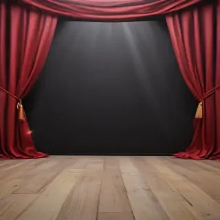 stage bg