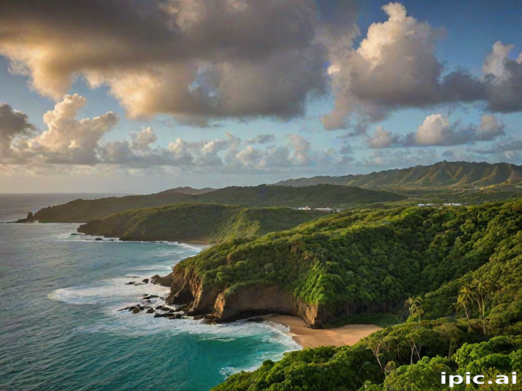 puerto rico wallpapers