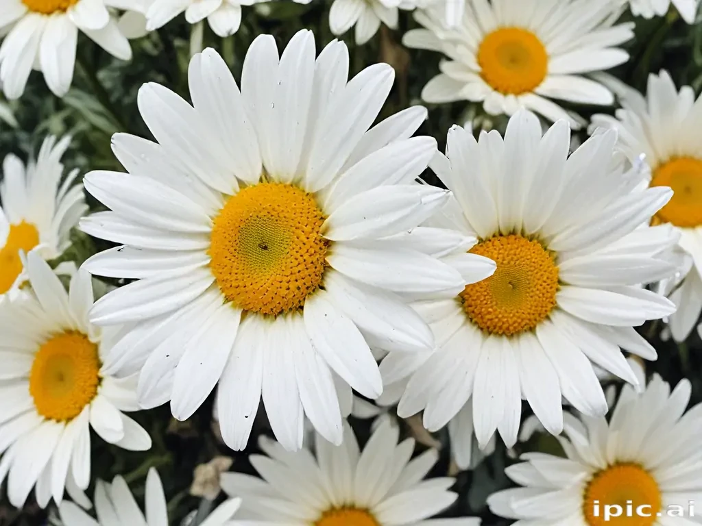 iphone daisy wallpaper