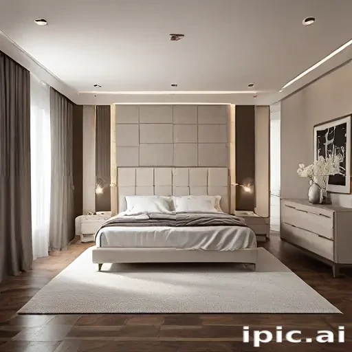 bedroom png