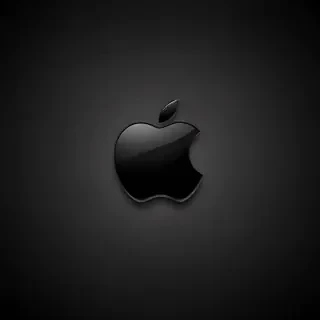 hd black wallpaper iphone