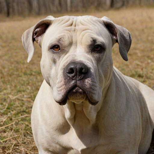 american bull dane