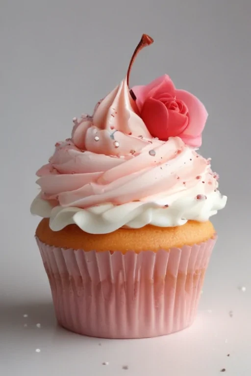 cupcake transparent background