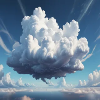 cartoon cloud png