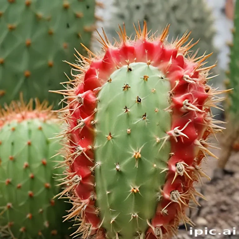 cactus fruit