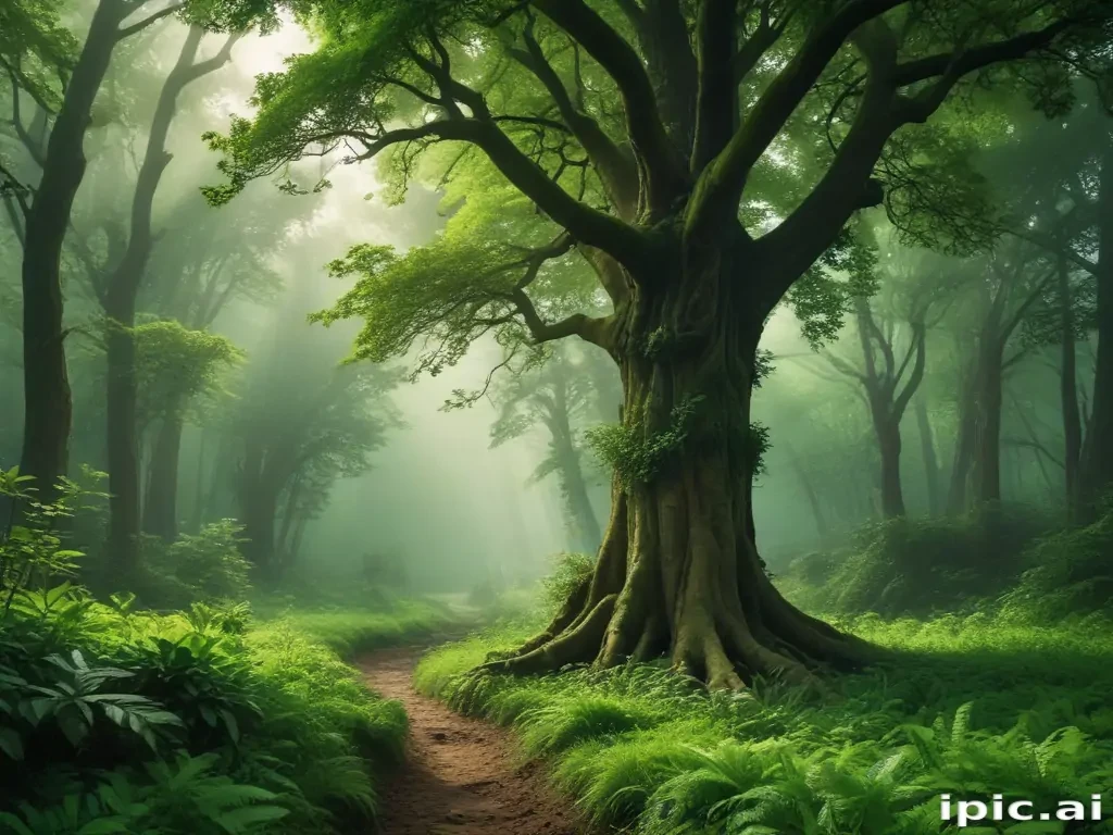 aesthetic backgrounds green