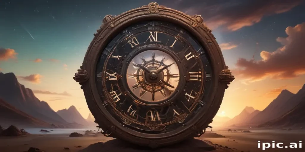 time png
