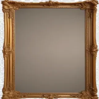 cute frame png