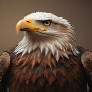 eagle vector