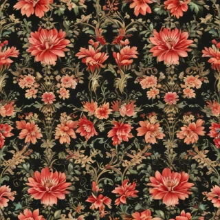 computer wallpaper floral