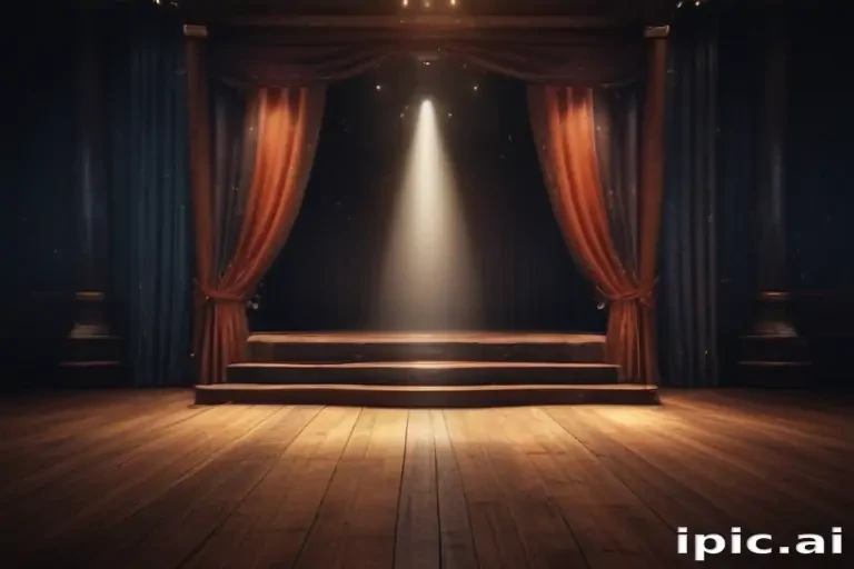 stage bg