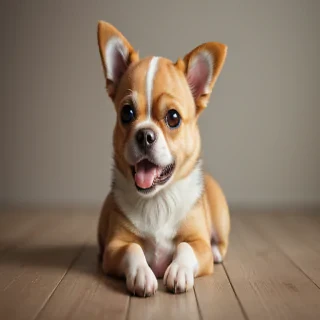 cute dog backgrounds