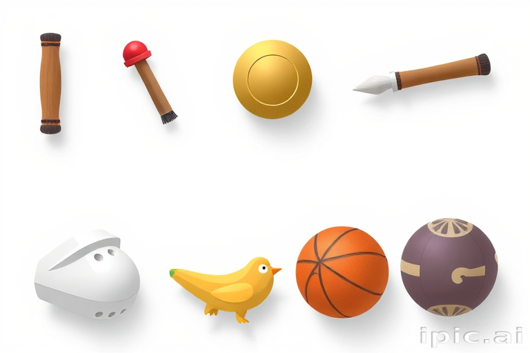 png objects