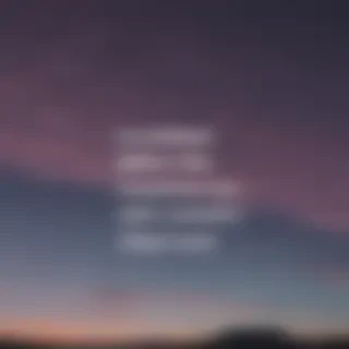 quotes wallpaper aesthetic
