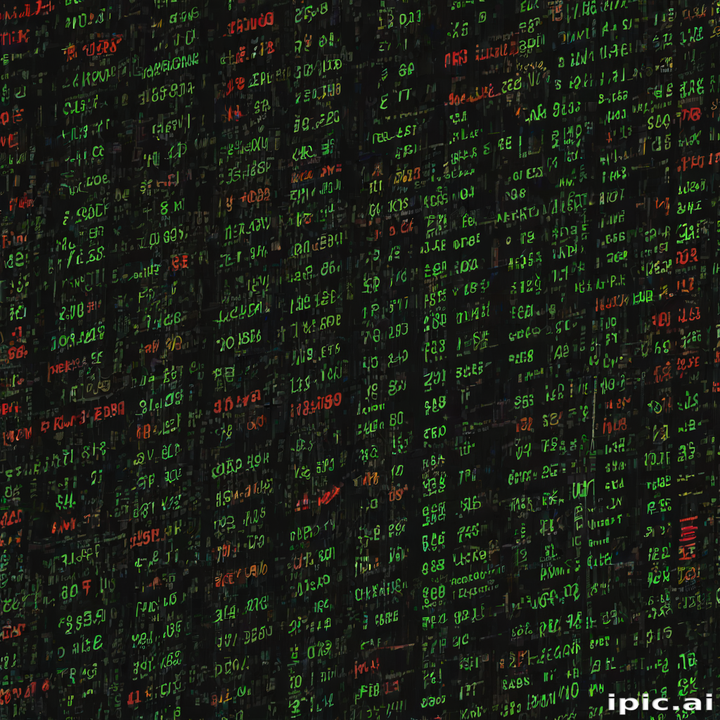 stock market wallpaper