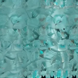 turquoise background