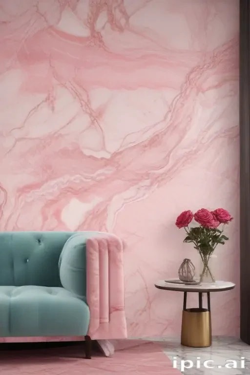 pink marble wallpaper