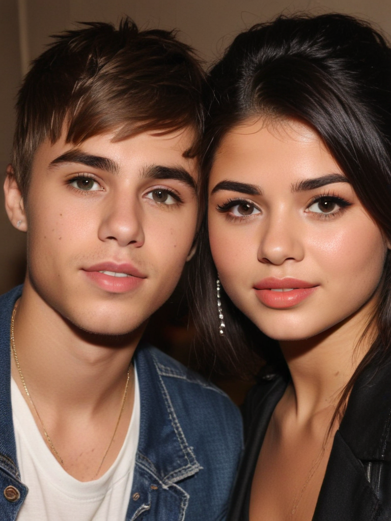 why did justin bieber and selena gomez broke up