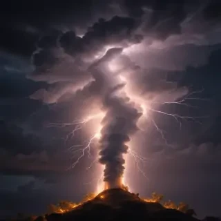png lightning