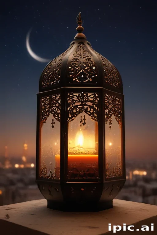ramzan mubarak image