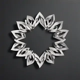 paper cut png