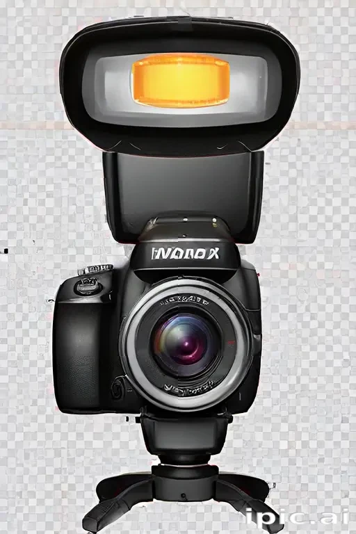 camera flash clipart