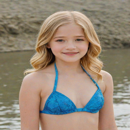 jackie evancho bikini