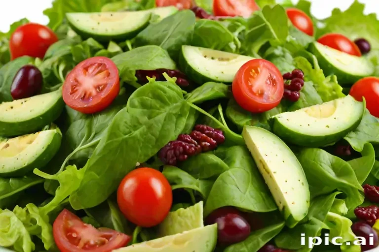 salad png