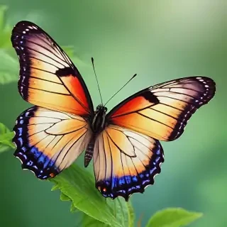 beautiful wallpaper butterfly