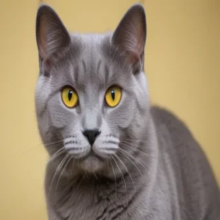 chartreux breed