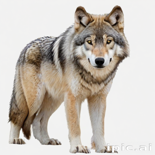 wolf png