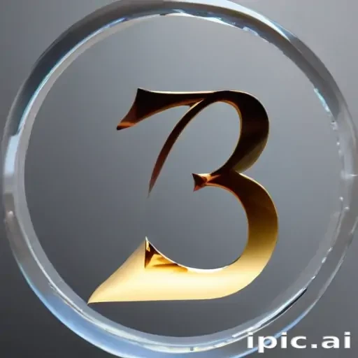 transparent numbers