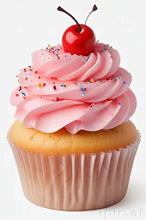 cupcake transparent background