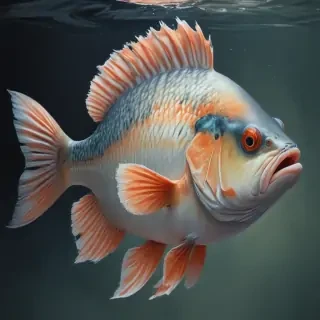 fish drawings