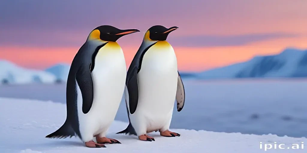 penguin backgrounds