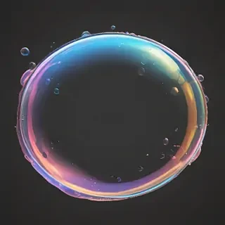 bubbles png transparent