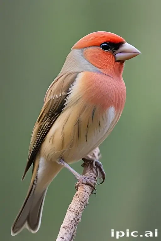 finch bird