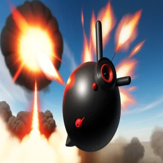 bomb png