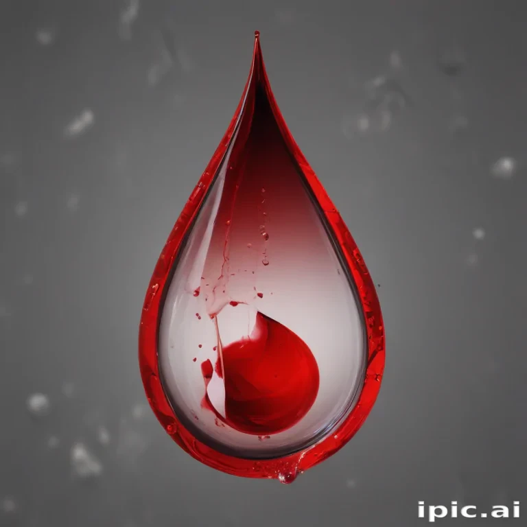 blood drop png