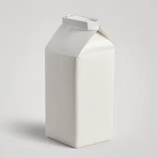 milk carton png