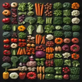 vegetables png