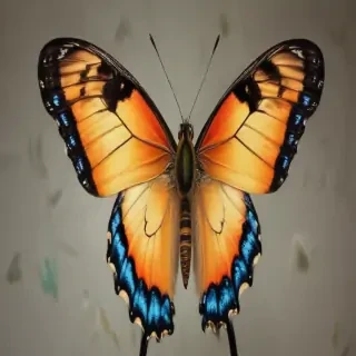 images of butterfly for drawing