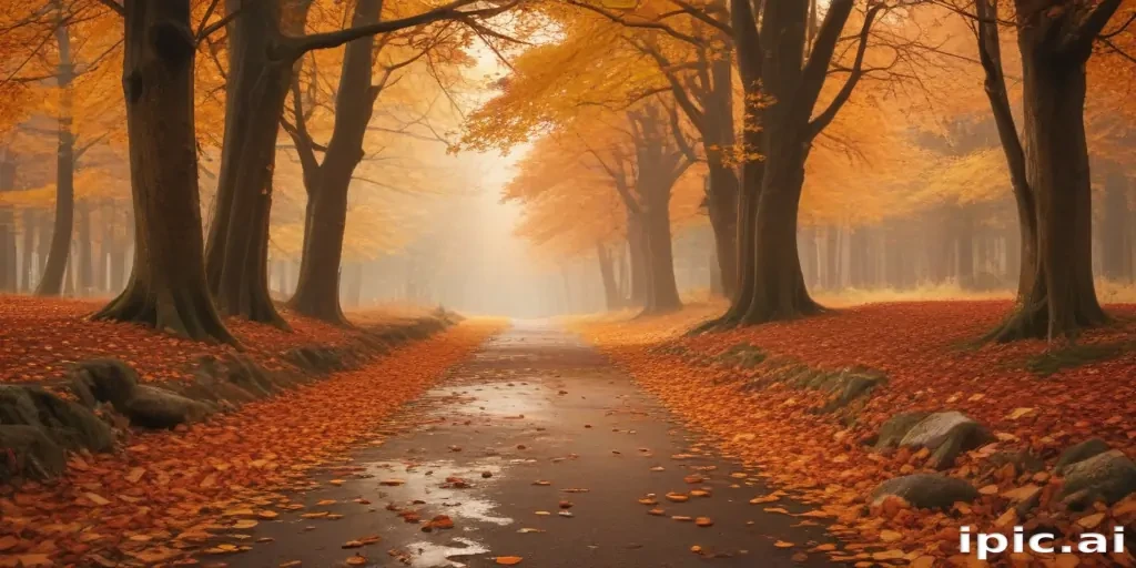 fall zoom backgrounds free