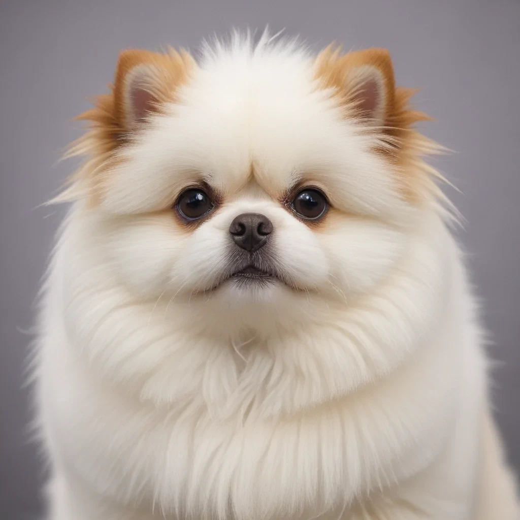 shiranian dog breed