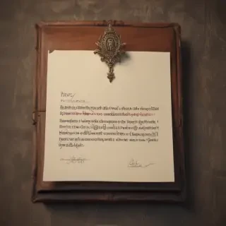 letter png