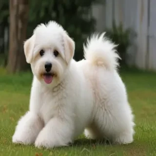 eskipoo dog breed