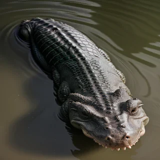 aligator