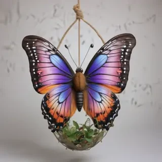 butterfly cocoon png