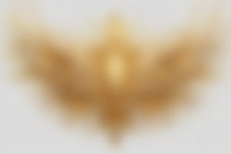 gold glitter png