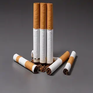 cigarettes png